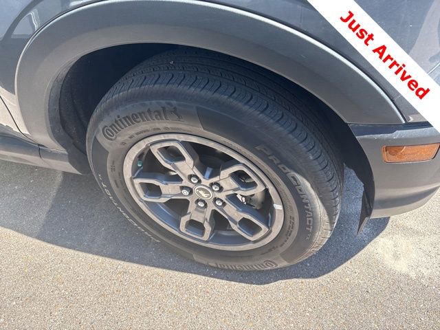 Used 2023 Ford Bronco Sport Big Bend w/ Convenience Package image 15