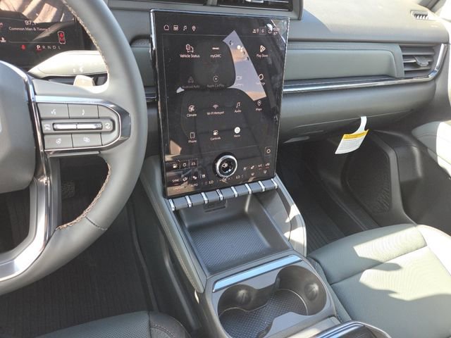 New 2026 GMC Terrain AT4 w/ Convenience Package III image 33