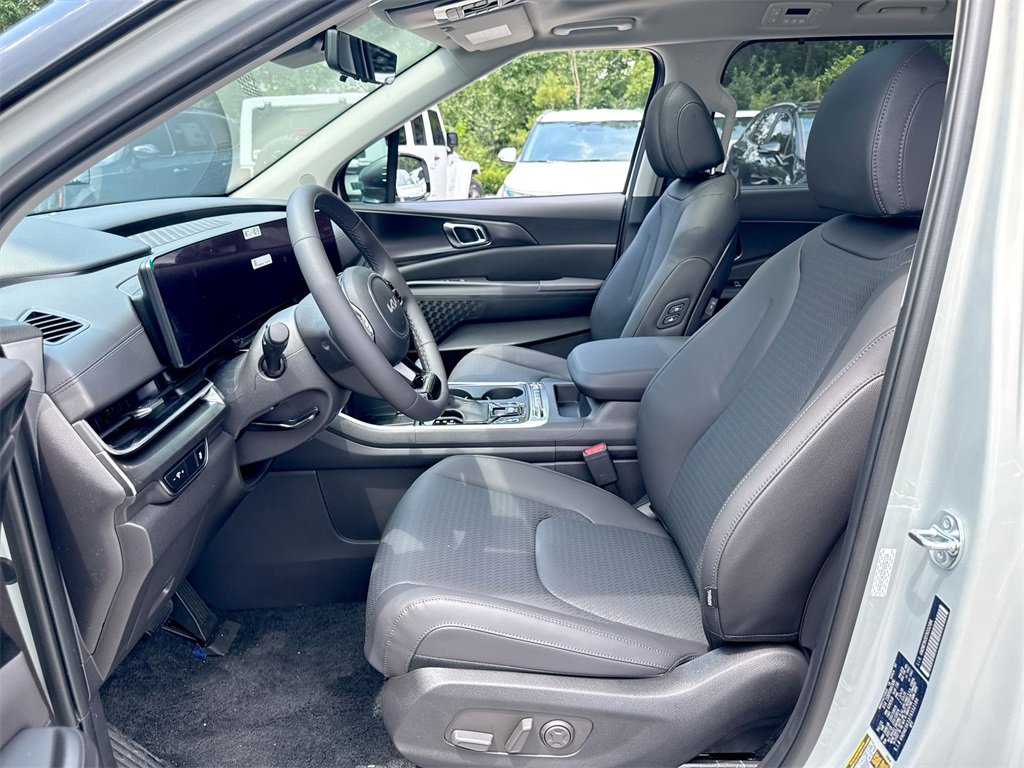 New 2026 Kia Carnival SX Prestige image 12