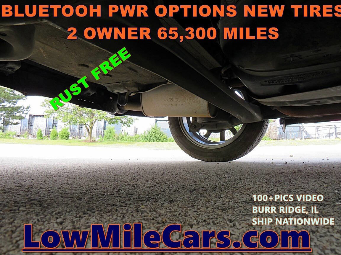 Used 2014 Chevrolet Spark LT image 67