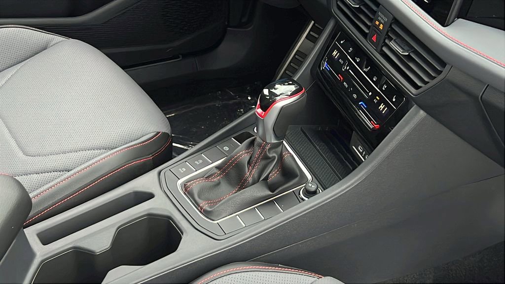 New 2026 Volkswagen Jetta GLI Autobahn image 11