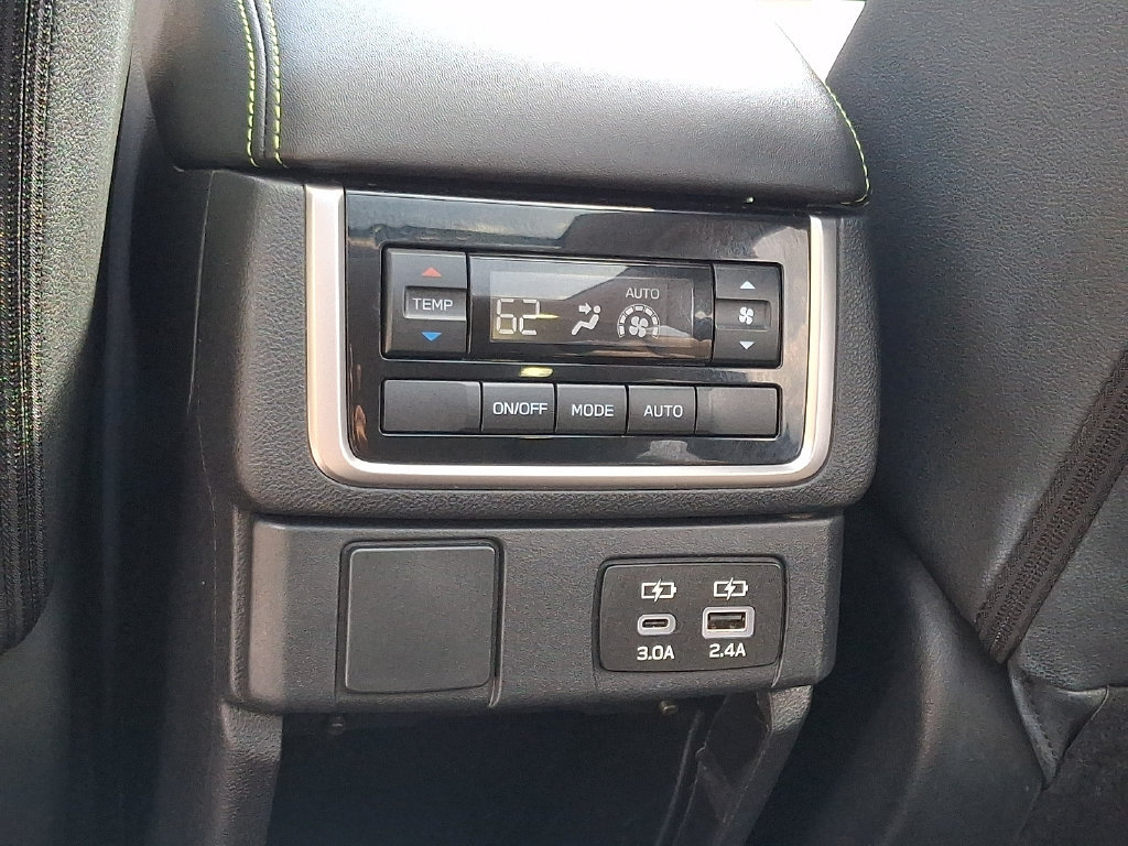 Used 2023 Subaru Ascent Onyx Edition AWD/4WD image 13
