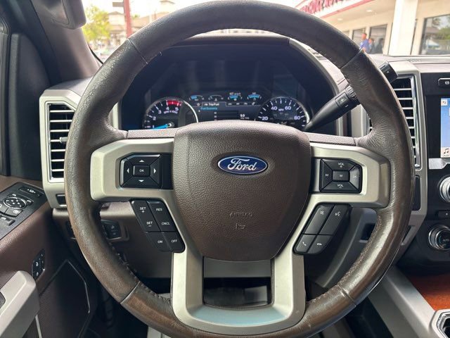 Used 2017 Ford F350 King Ranch image 27