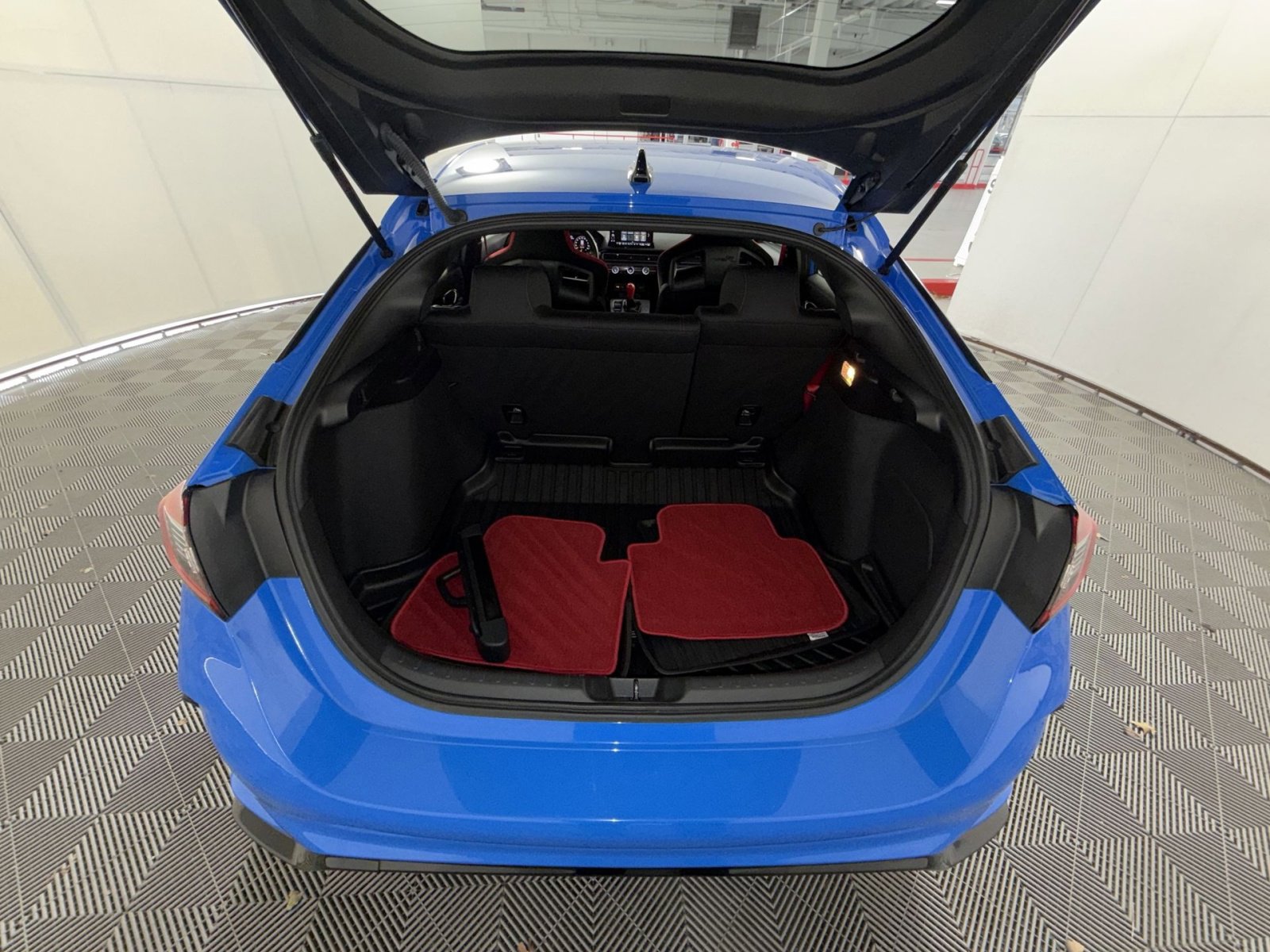 Used 2023 Honda Civic Type R image 24