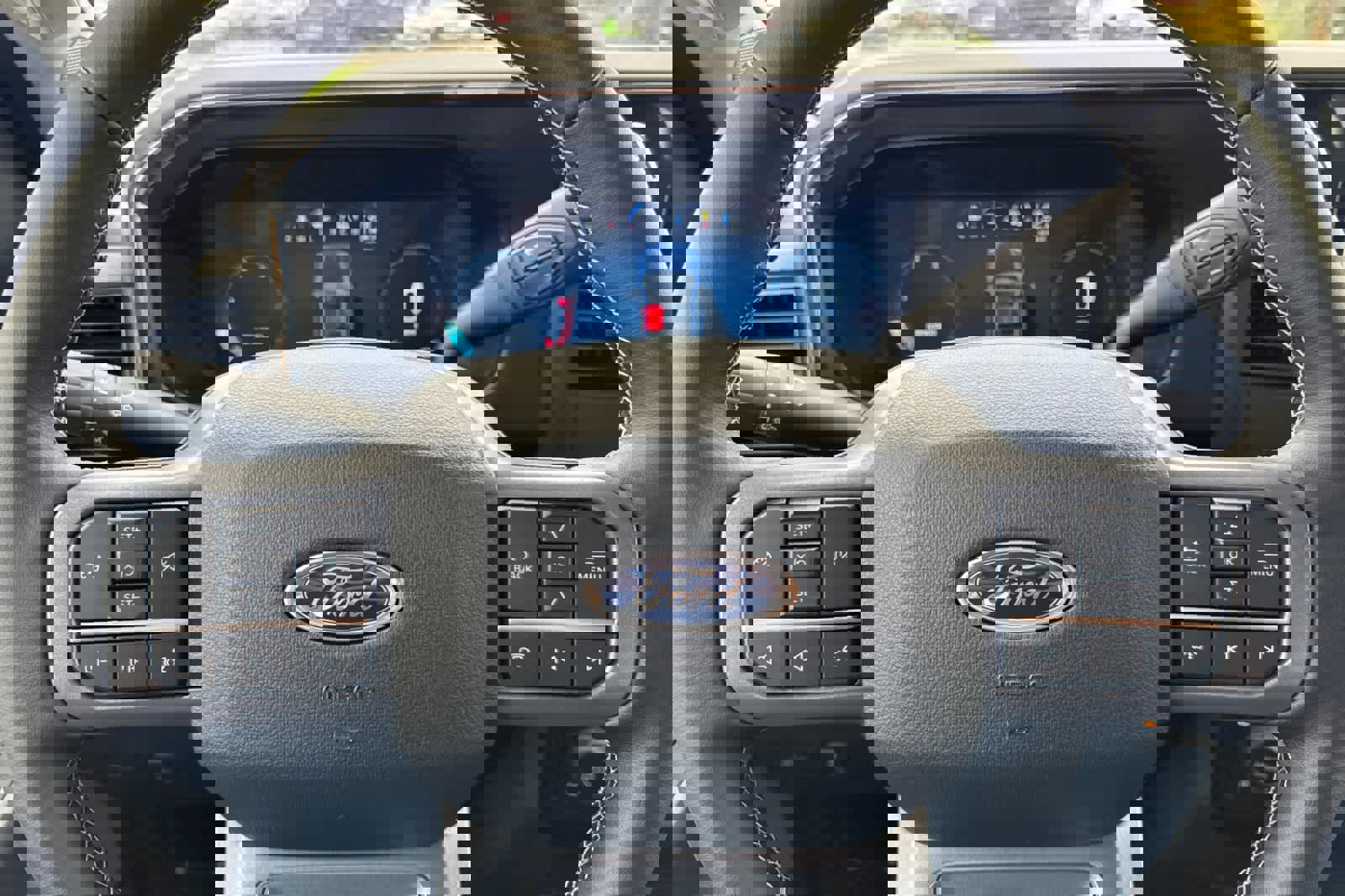 New 2026 Ford F350 Lariat image 23