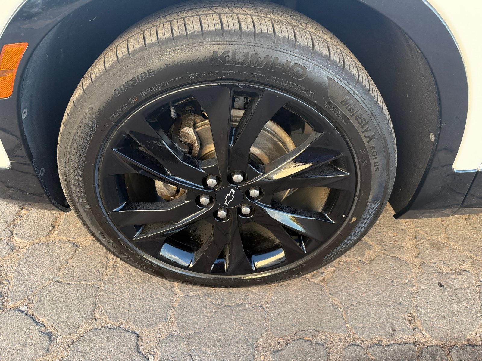 Used 2019 Chevrolet Blazer RS FWD image 11