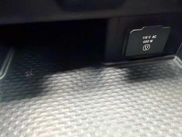 New 2027 RAM 1500 Rebel AWD/4WD image 56