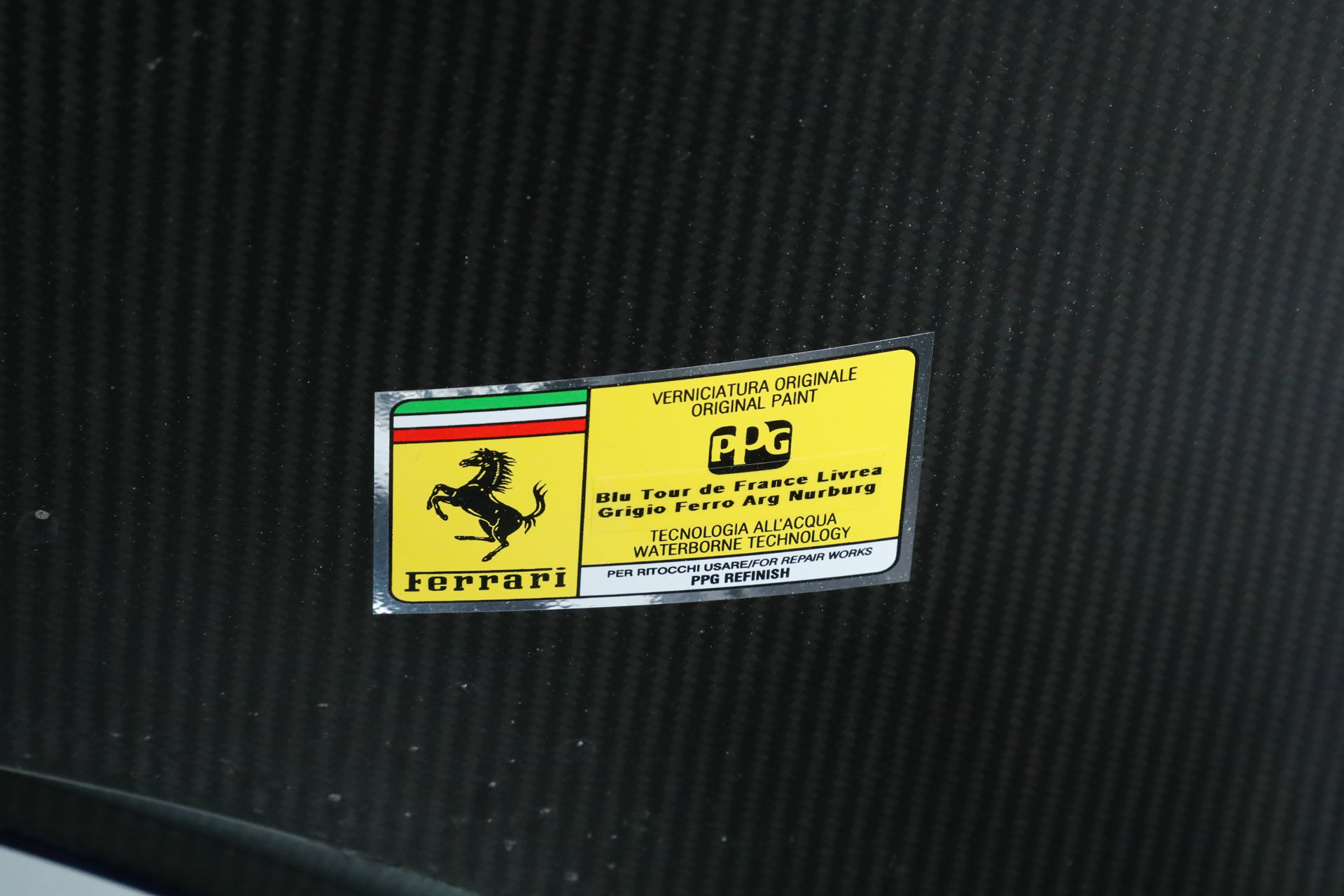 Certified 2020 Ferrari 488 Pista image 56