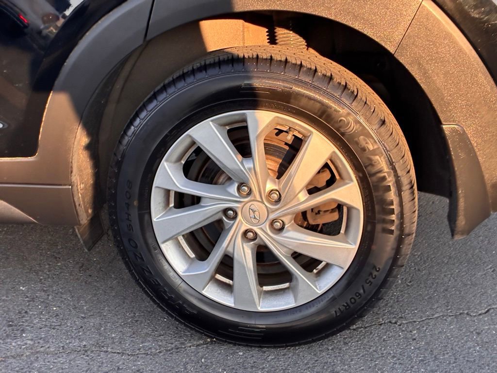 Used 2020 Hyundai Tucson SE w/ Cargo Package AWD/4WD image 48