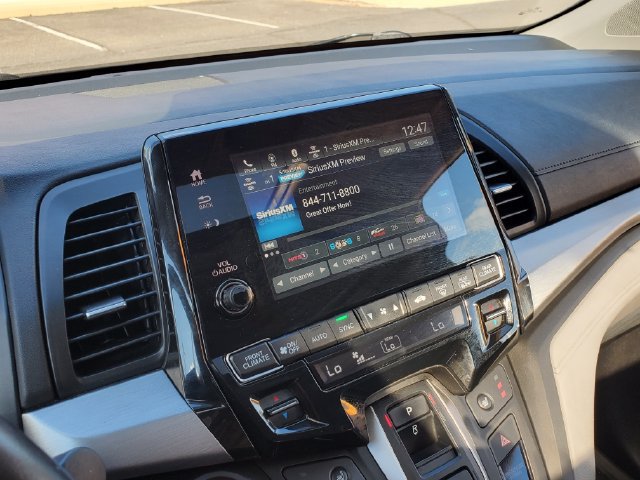 Used 2020 Honda Odyssey EX-L image 28