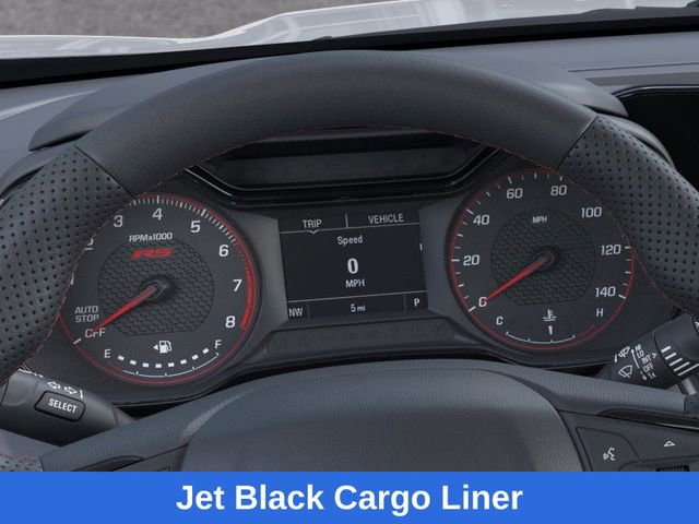 New 2026 Chevrolet Trax RS image 19