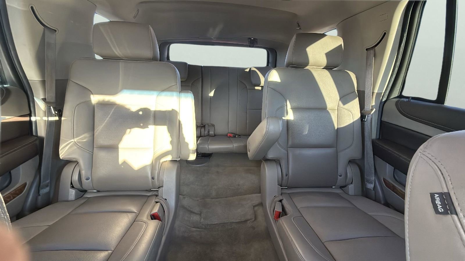 Used 2016 Chevrolet Tahoe LTZ image 26