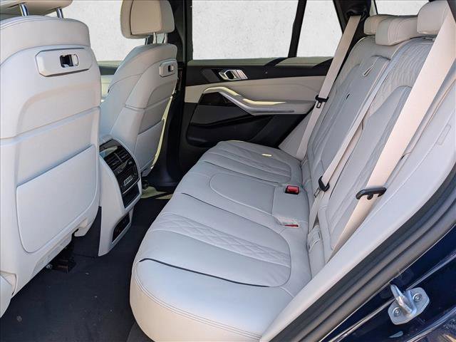 New 2026 BMW X5 xDrive40i w/ Climate Comfort Package AWD/4WD image 17