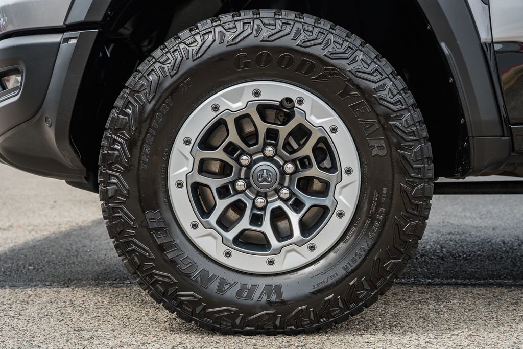 Used 2025 RAM 1500 RHO w/ RHO Level 1 Equipment Group image 27