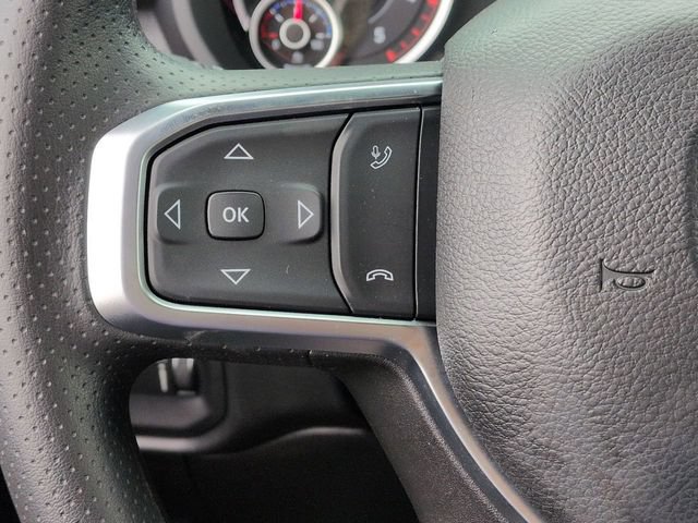 New 2026 RAM 3500 Tradesman AWD/4WD image 23