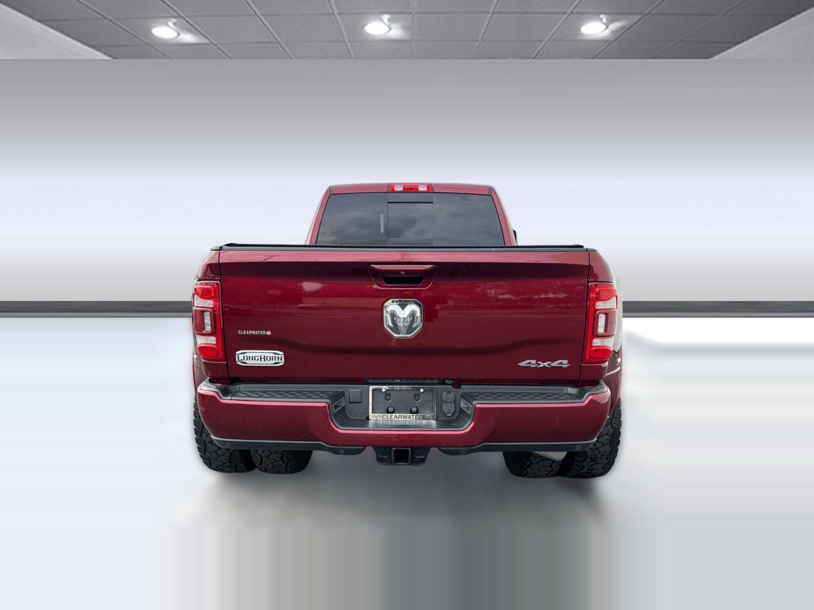Used 2023 RAM 3500 Limited AWD/4WD image 10