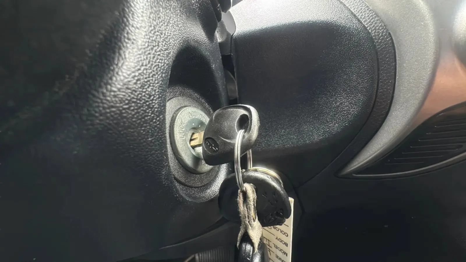 Used 2014 Hyundai Tucson SE FWD image 16