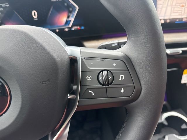 New 2026 BMW X1 xDrive28i w/ Convenience Package AWD/4WD image 15