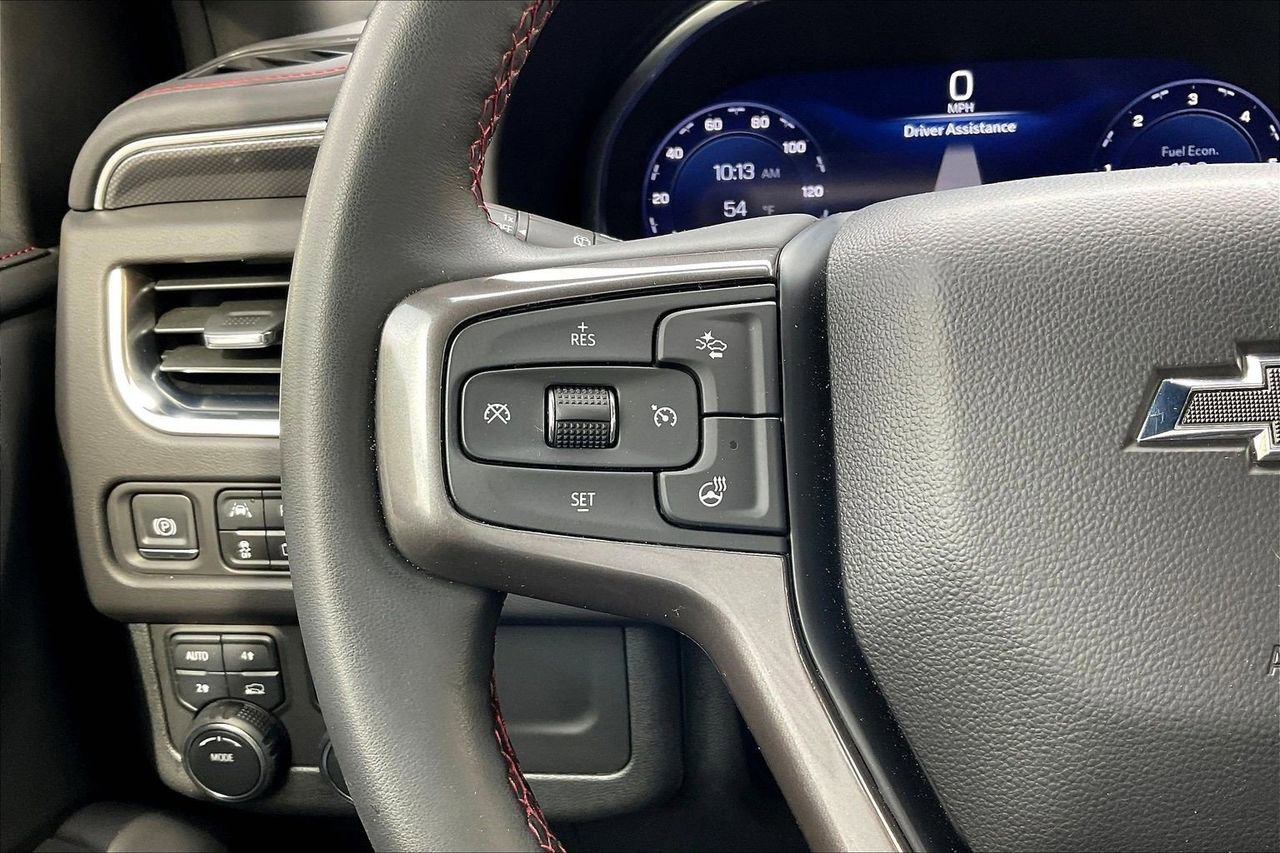 Used 2023 Chevrolet Tahoe RST w/ RST Performance Edition image 31