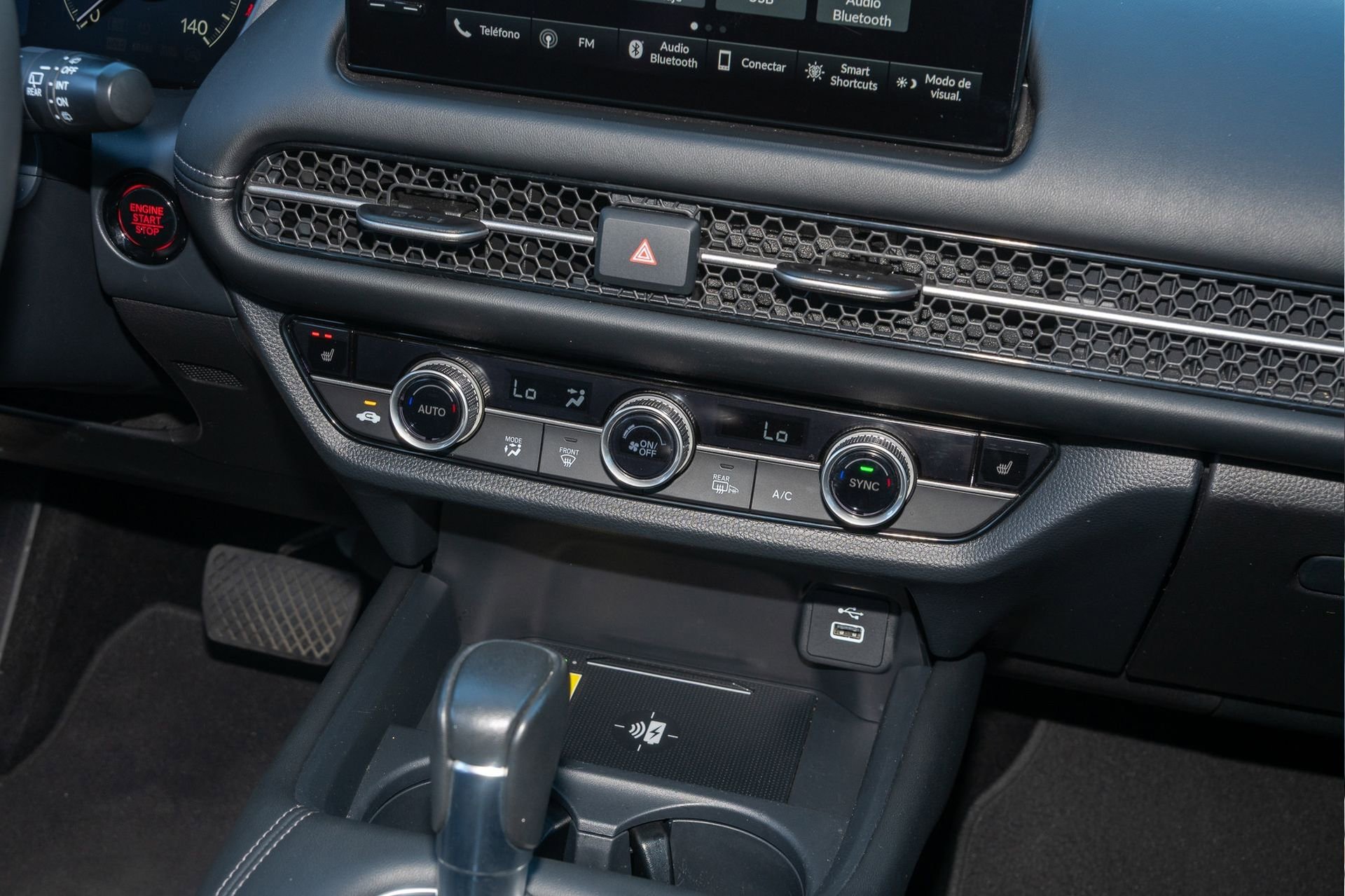 Certified 2025 Honda HR-V EX-L image 23