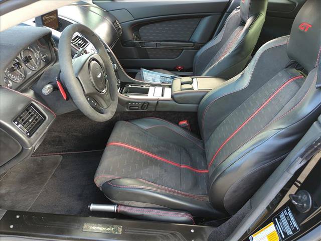 Used 2015 Aston Martin V8 Vantage GT RWD image 16
