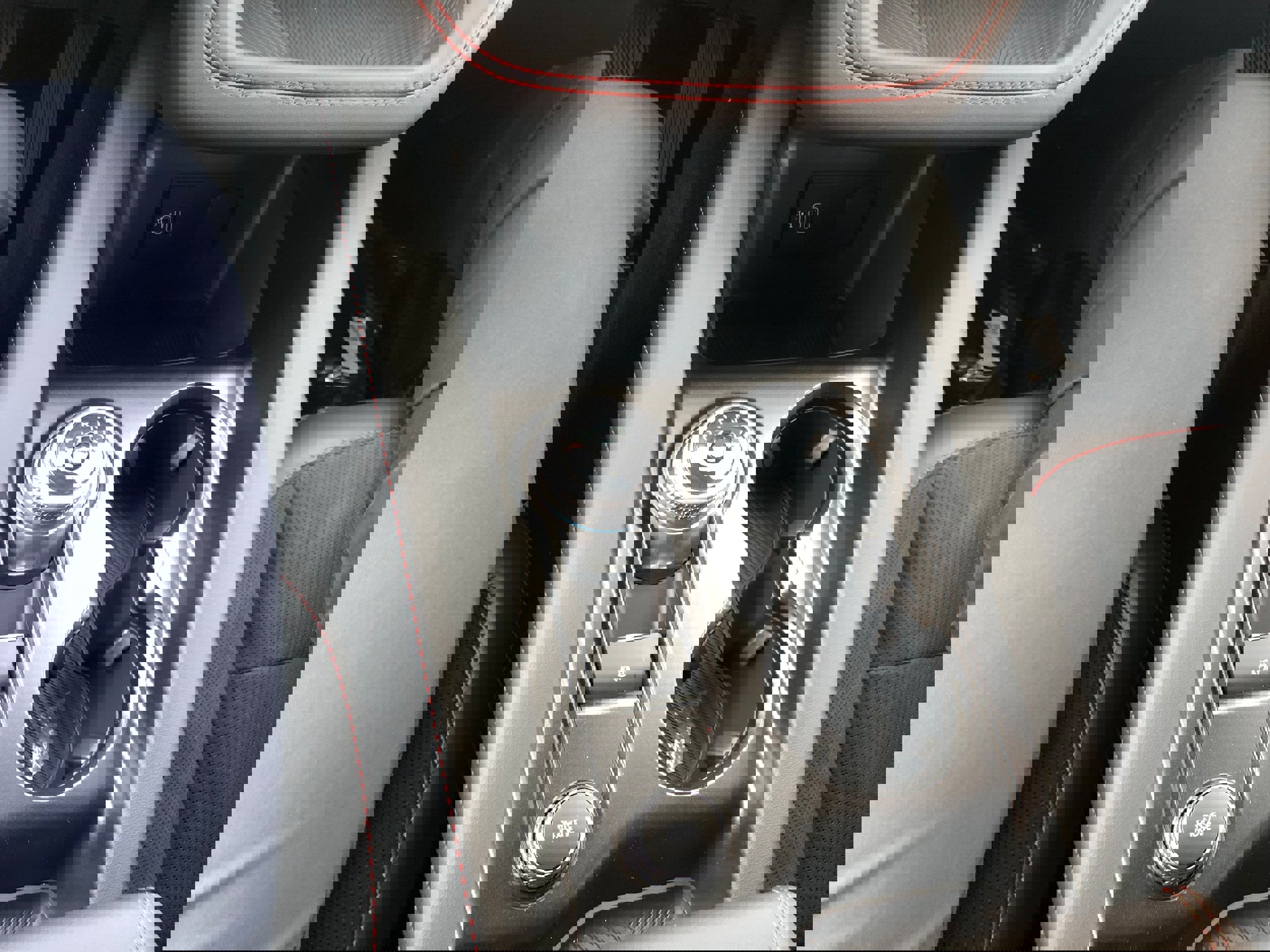 New 2026 Ford Explorer ST image 16