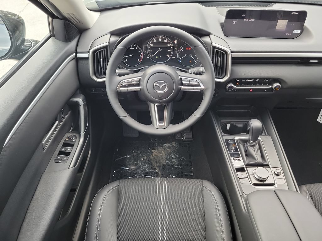 New 2026 MAZDA CX-50 AWD 2.5 S w/ Weather Package image 14