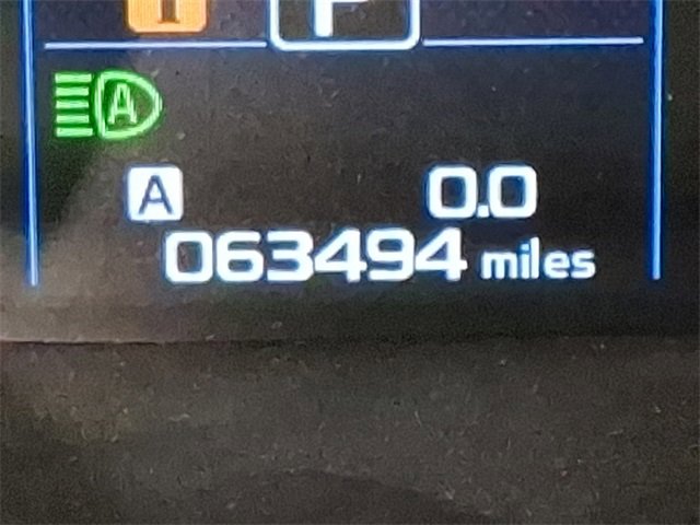 Used 2018 Subaru Legacy 3.6R Limited image 22