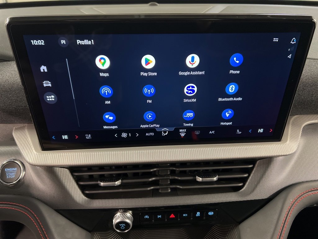 New 2026 Ford Explorer ST w/ Sun And Sound Package image 9