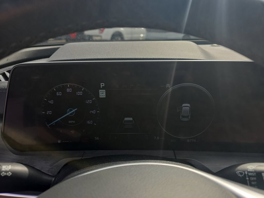 Used 2025 Kia Telluride SX X-Line AWD/4WD image 31
