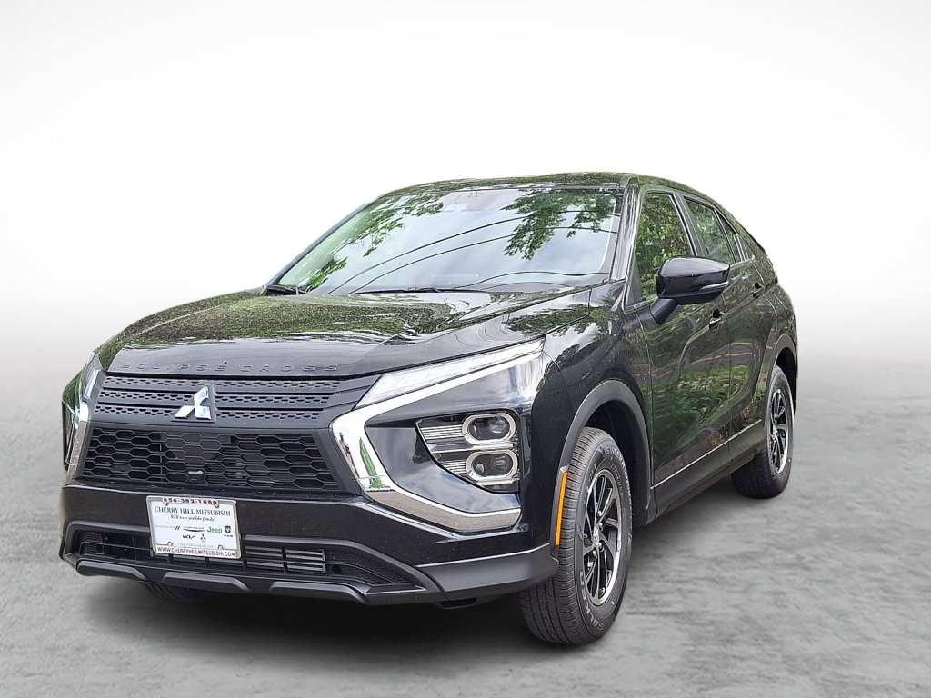 New 2026 Mitsubishi Eclipse Cross ES