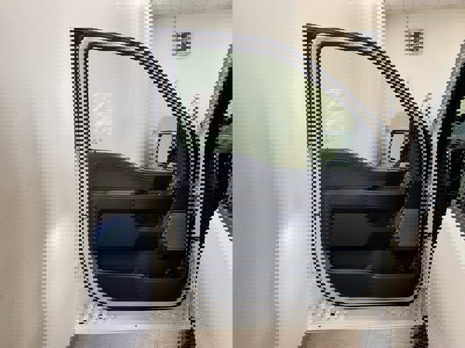 New 2026 Ford F150 Lariat w/ Equipment Group 501A Mid image 22