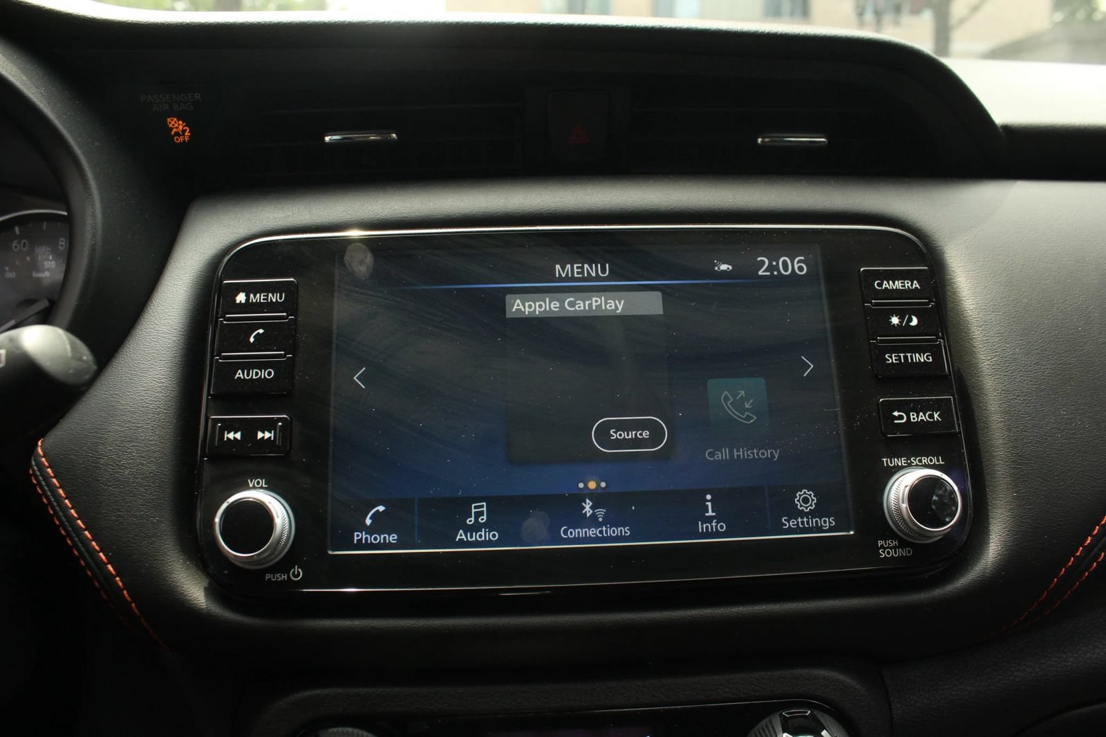 Used 2024 Nissan Kicks SR FWD image 31