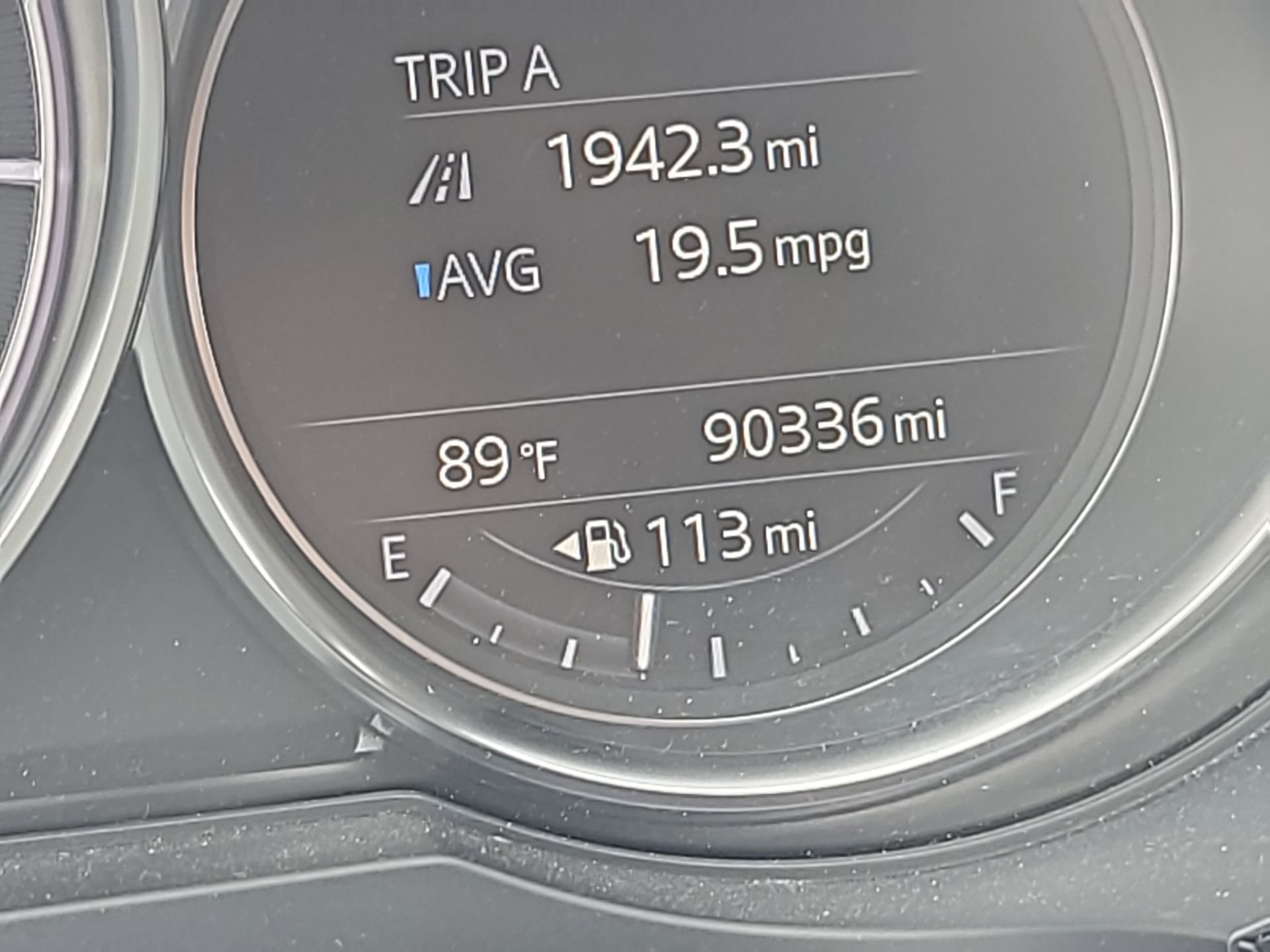 Used 2017 MAZDA CX-9 Grand Touring AWD/4WD image 11
