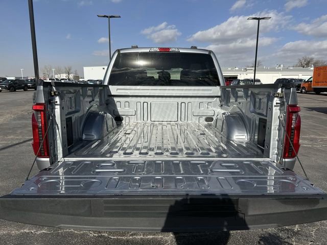 Used 2025 Ford F150 XLT w/ Equipment Group 301A Standard image 26