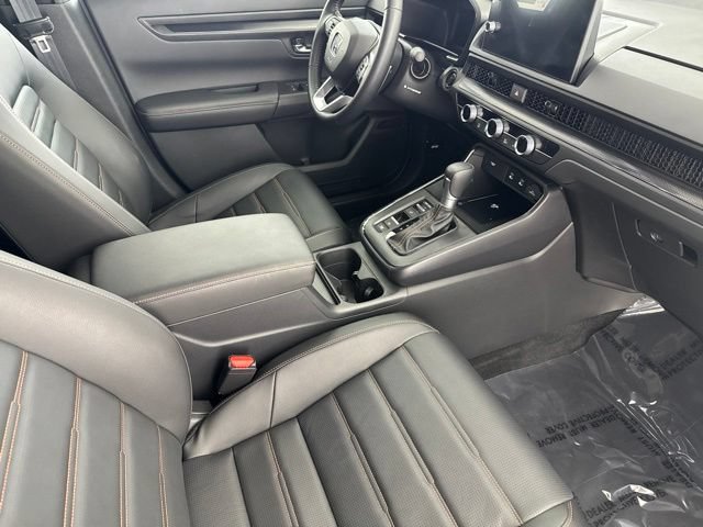 Used 2026 Honda CR-V Sport-L image 25