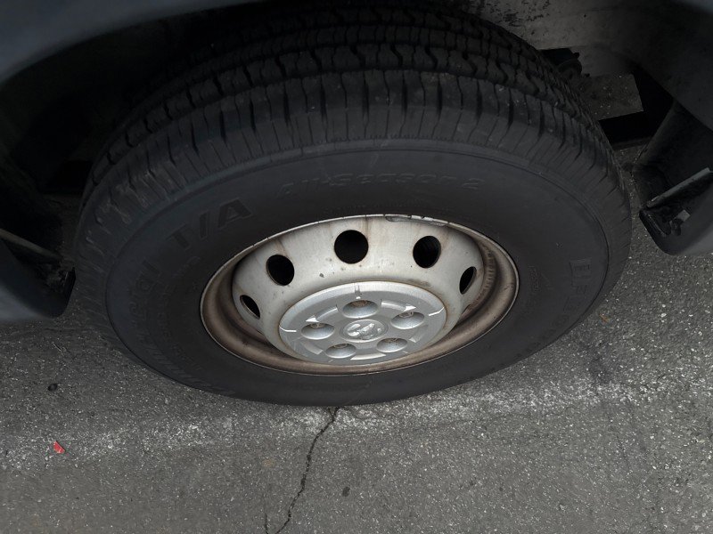 Used 2017 RAM ProMaster 2500 w/ Interior Convenience Group image 33