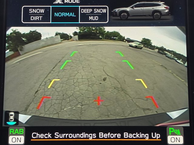 Used 2024 Subaru Outback Onyx Edition XT AWD/4WD image 30