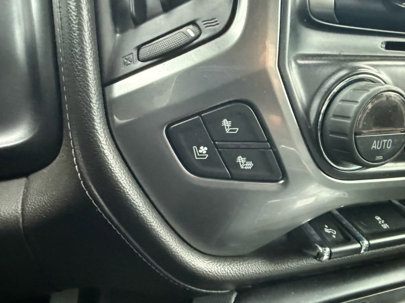 Used 2016 Chevrolet Silverado 1500 LTZ Z71 w/ LTZ Plus Package image 17