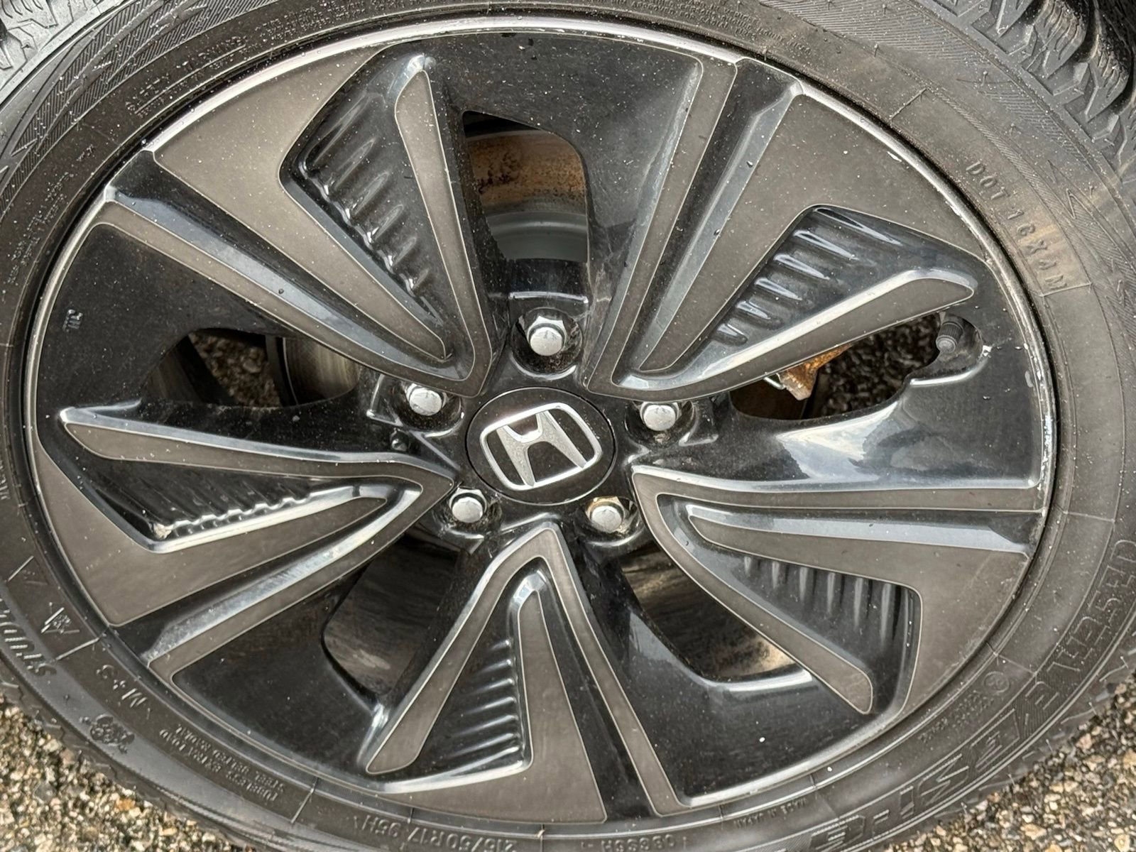 Used 2019 Honda Civic EX image 42