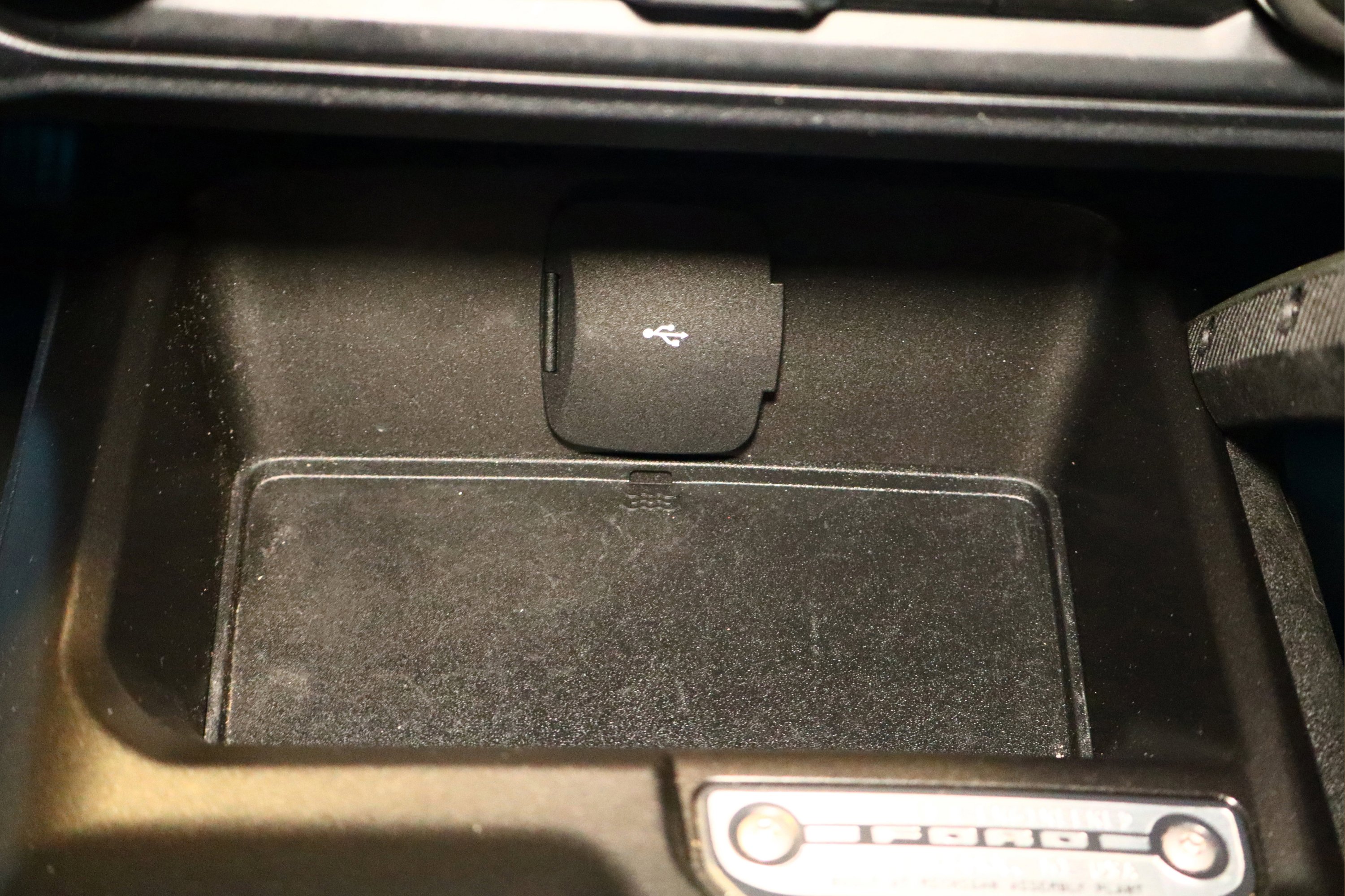 Used 2023 Ford Bronco Everglades image 26