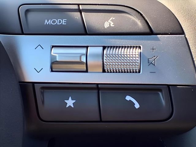 New 2026 Hyundai Santa Cruz Limited image 23