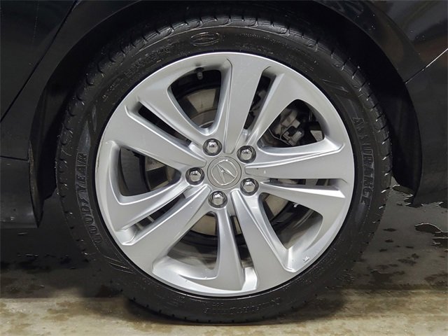 Used 2023 Acura TLX w/ Technology Package image 8