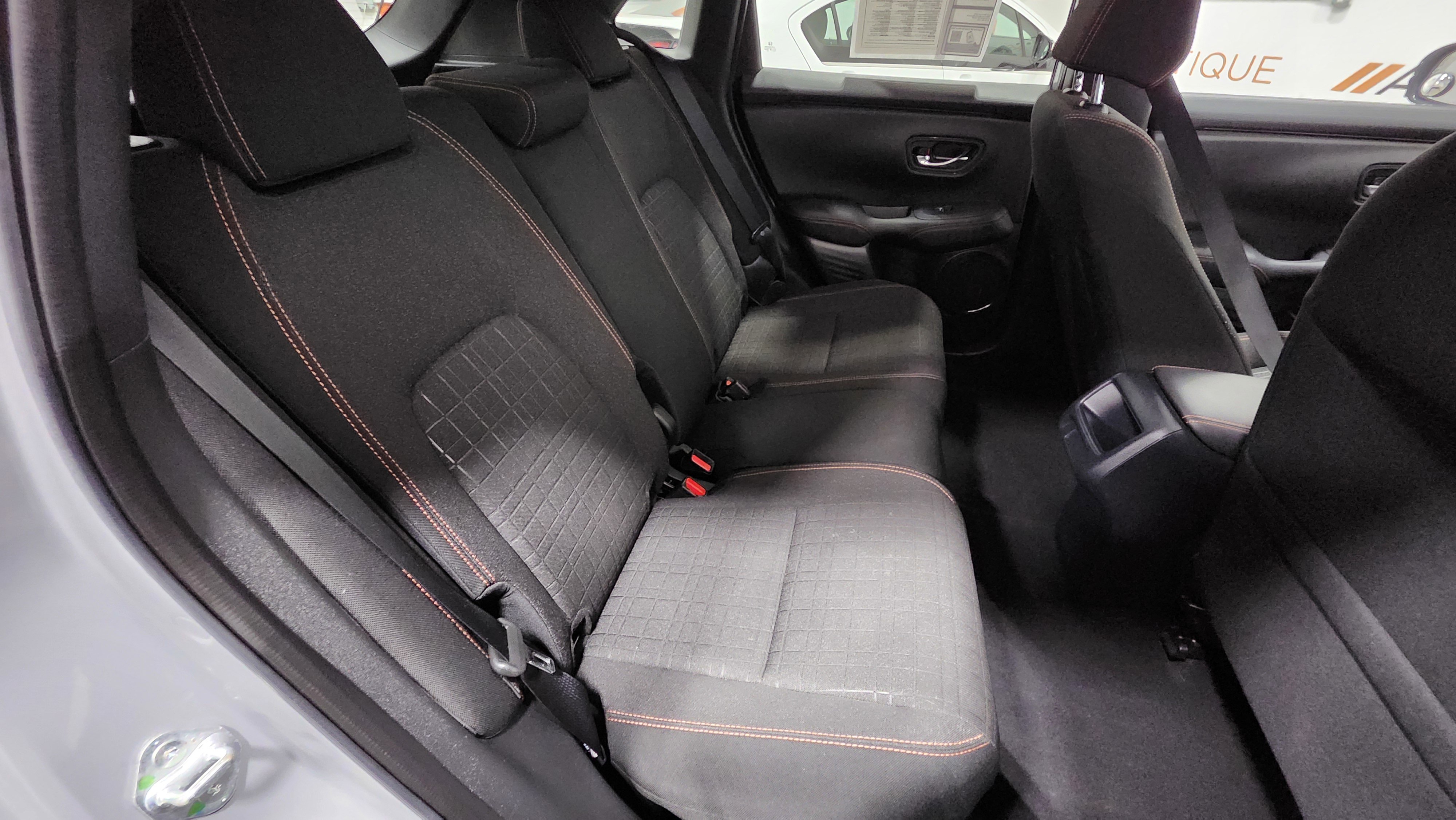 Used 2024 Honda HR-V Sport image 19