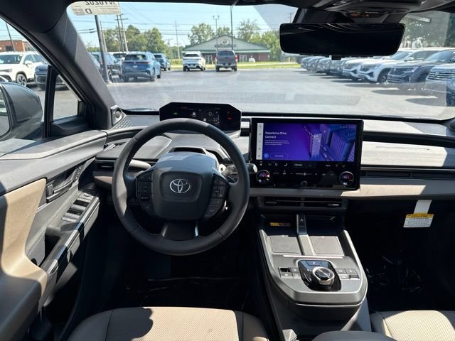 New 2026 Toyota bZ Woodland AWD/4WD image 10