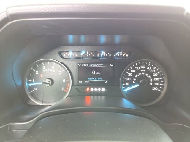 Used 2019 Ford F150 XLT w/ Equipment Group 301A Mid image 15