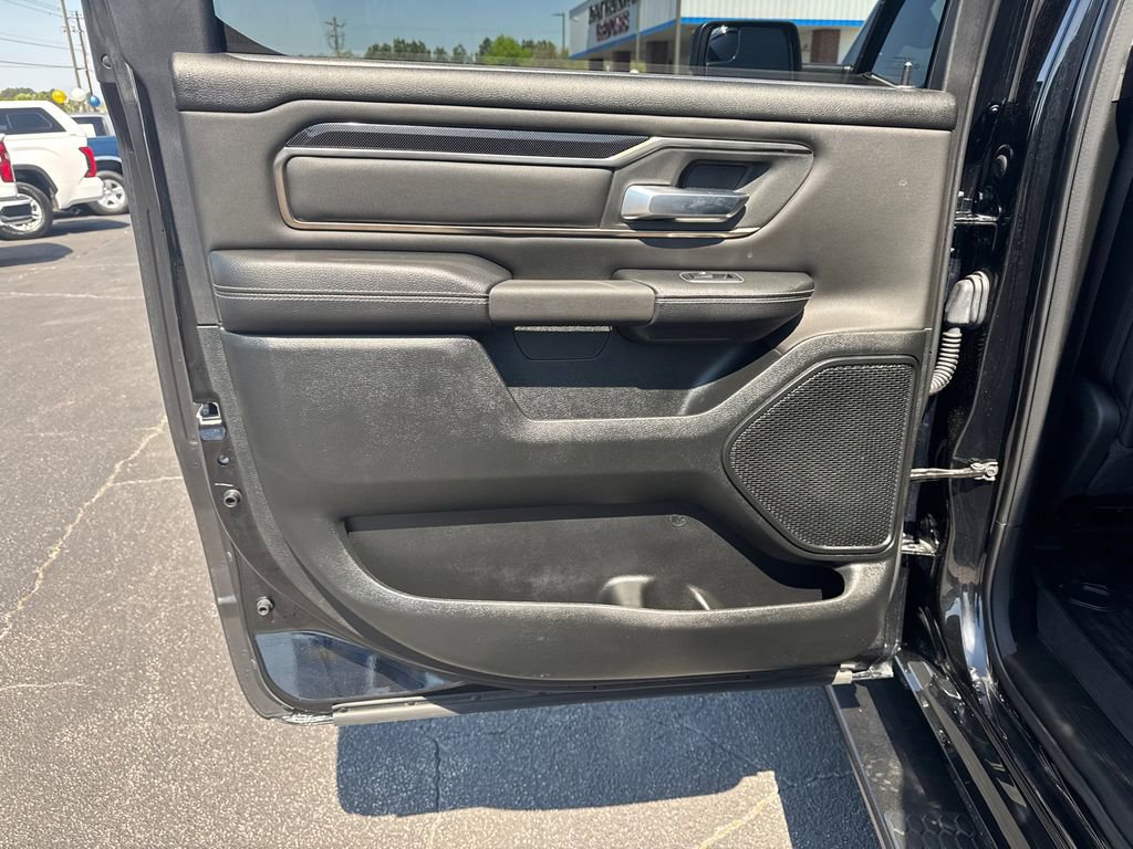 Used 2021 RAM 1500 Rebel w/ Rebel Level 1 Equipment Group image 22