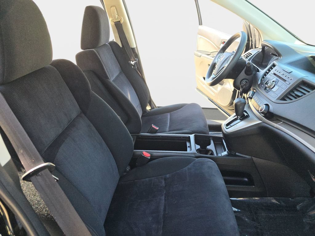 Used 2012 Honda CR-V LX image 12