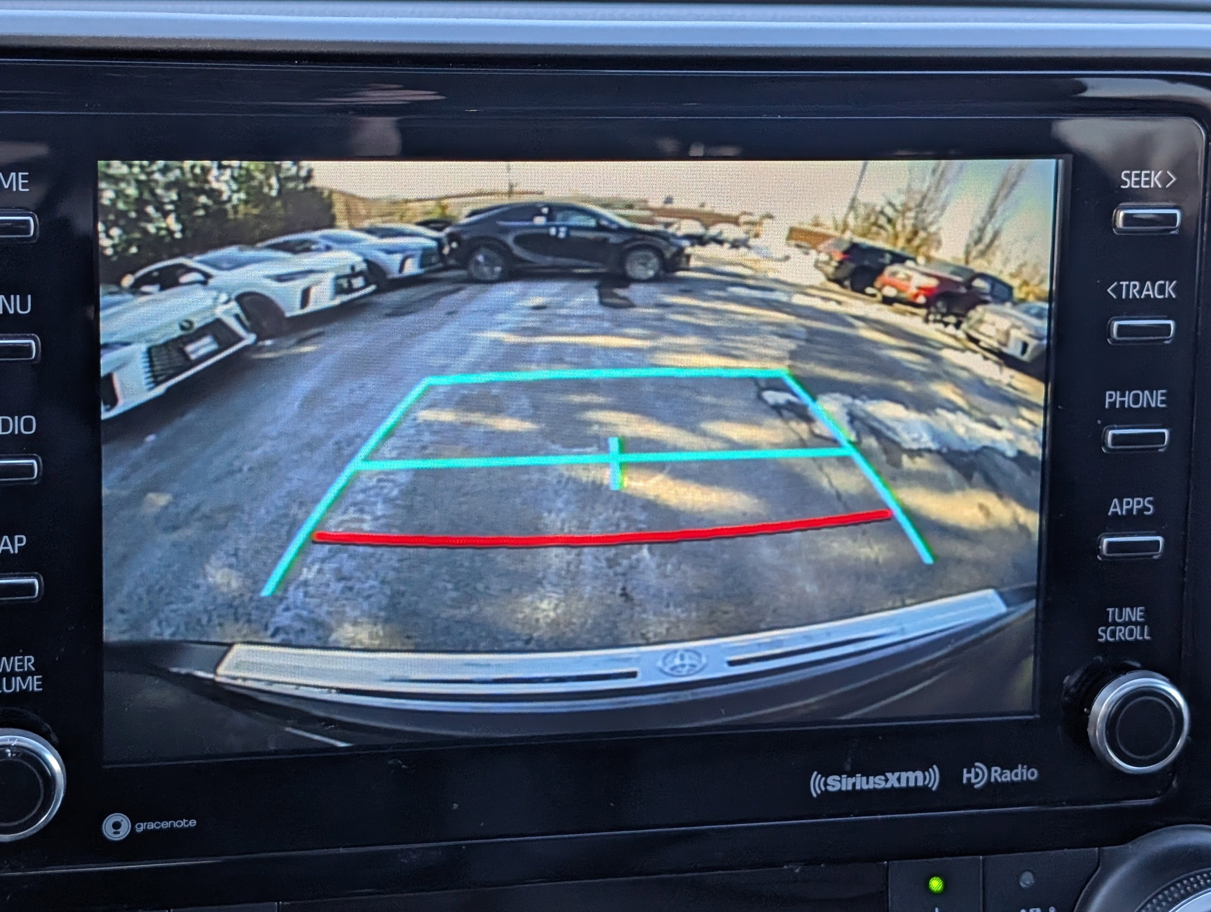 Used 2020 Toyota Highlander XLE w/ Protection Package #3 image 27