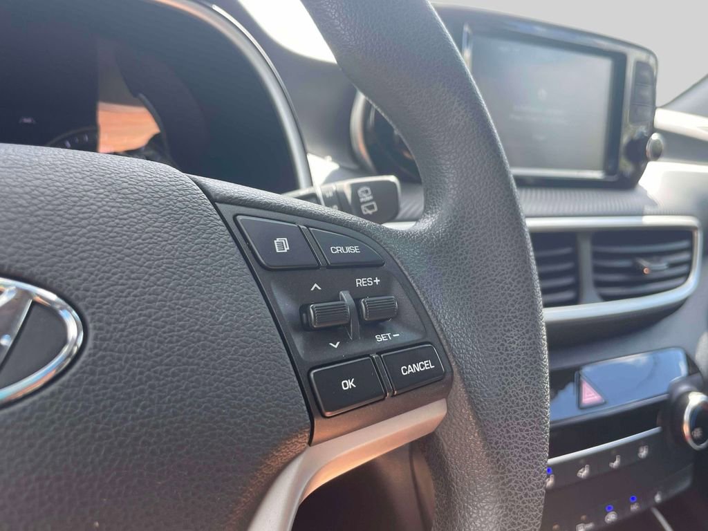 Used 2019 Hyundai Tucson Value image 22